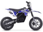 MotoTec Gazella 24V/12Ah 500W Electric Dirt Bike - Image 5