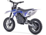 MotoTec Gazella 24V/12Ah 500W Electric Dirt Bike - Image 6