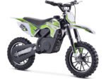 MotoTec Gazella 24V/12Ah 500W Electric Dirt Bike - Image 7