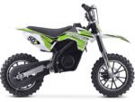 MotoTec Gazella 24V/12Ah 500W Electric Dirt Bike - Image 8