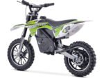 MotoTec Gazella 24V/12Ah 500W Electric Dirt Bike - Image 9