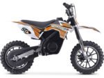 MotoTec Gazella 24V/12Ah 500W Electric Dirt Bike - Image 2
