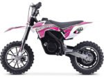 MotoTec Gazella 24V/12Ah 500W Electric Dirt Bike - Image 16