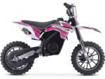 MotoTec Gazella 24V/12Ah 500W Electric Dirt Bike - Image 14