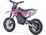 MotoTec Gazella 24V/12Ah 500W Electric Dirt Bike - Image 15