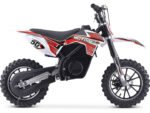 MotoTec Gazella 24V/12Ah 500W Electric Dirt Bike - Image 11