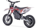 MotoTec Gazella 24V/12Ah 500W Electric Dirt Bike - Image 12