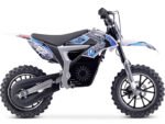 MotoTec Demon 36V/8Ah 790W Lithium Electric Dirt Bike - Image 4