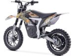 MotoTec Demon 36V/8Ah 790W Lithium Electric Dirt Bike - Image 8
