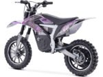 MotoTec Demon 36V/8Ah 790W Lithium Electric Dirt Bike - Image 11