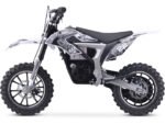 MotoTec Demon 36V/8Ah 790W Lithium Electric Dirt Bike - Image 14