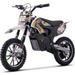 MotoTec Demon 36V/8Ah 790W Lithium Electric Dirt Bike - Image 7
