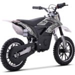 MotoTec Demon 36V/8Ah 790W Lithium Electric Dirt Bike - Image 16