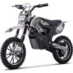 MotoTec Demon 36V/8Ah 790W Lithium Electric Dirt Bike - Image 13
