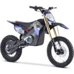 MotoTec Pro 48V/13Ah 1800W Off-Road Electric Dirt Bike - Image 14
