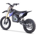 MotoTec Pro 48V/13Ah 1800W Off-Road Electric Dirt Bike - Image 6