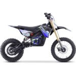MotoTec Pro 48V/13Ah 1800W Off-Road Electric Dirt Bike - Image 13