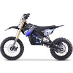MotoTec Pro 48V/13Ah 1800W Off-Road Electric Dirt Bike - Image 5