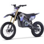 MotoTec Pro 48V/13Ah 1800W Off-Road Electric Dirt Bike - Image 4