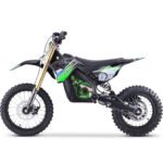 MotoTec Pro 48V/13Ah 1800W Off-Road Electric Dirt Bike - Image 2
