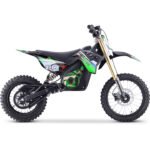 MotoTec Pro 48V/13Ah 1800W Off-Road Electric Dirt Bike - Image 3