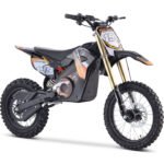 MotoTec Pro 48V/13Ah 1800W Off-Road Electric Dirt Bike - Image 18