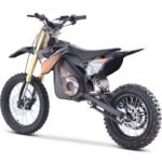 MotoTec Pro 48V/13Ah 1800W Off-Road Electric Dirt Bike - Image 9