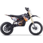 MotoTec Pro 48V/13Ah 1800W Off-Road Electric Dirt Bike - Image 17