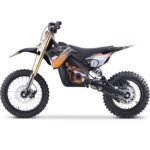 MotoTec Pro 48V/13Ah 1800W Off-Road Electric Dirt Bike - Image 8