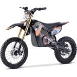 MotoTec Pro 48V/13Ah 1800W Off-Road Electric Dirt Bike - Image 7