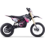 MotoTec Pro 48V/13Ah 1800W Off-Road Electric Dirt Bike - Image 23