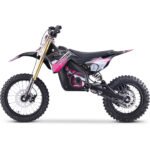 MotoTec Pro 48V/13Ah 1800W Off-Road Electric Dirt Bike - Image 16