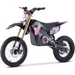 MotoTec Pro 48V/13Ah 1800W Off-Road Electric Dirt Bike - Image 15