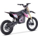MotoTec Pro 48V/13Ah 1800W Off-Road Electric Dirt Bike - Image 22