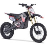 MotoTec Pro 48V/13Ah 1800W Off-Road Electric Dirt Bike - Image 21