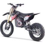 MotoTec Pro 48V/13Ah 1800W Off-Road Electric Dirt Bike - Image 12