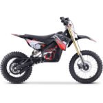 MotoTec Pro 48V/13Ah 1800W Off-Road Electric Dirt Bike - Image 20