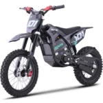 MotoTec 36V/4Ah 300W (HP122E) Electric Dirt Bike