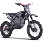 MotoTec Pro 60V/15.6Ah 2000W Off-Road Electric Dirt Bike (HP115E) - Image 11