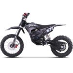 MotoTec Pro 60V/15.6Ah 2000W Off-Road Electric Dirt Bike (HP115E) - Image 9