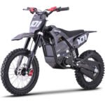 MotoTec Pro 60V/15.6Ah 2000W Off-Road Electric Dirt Bike (HP115E) - Image 8