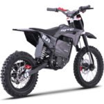 MotoTec Pro 60V/15.6Ah 2000W Off-Road Electric Dirt Bike (HP115E) - Image 10