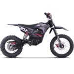 MotoTec Pro 60V/15.6Ah 2000W Off-Road Electric Dirt Bike (HP115E) - Image 6