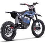 MotoTec Pro 60V/15.6Ah 2000W Off-Road Electric Dirt Bike - Image 3