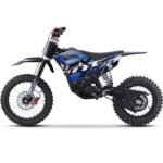 MotoTec Pro 60V/15.6Ah 2000W Off-Road Electric Dirt Bike - Image 2