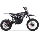 MotoTec Pro 60V/15.6Ah 2000W Off-Road Electric Dirt Bike - Image 16