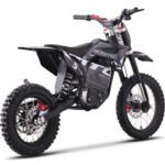 MotoTec Pro 60V/15.6Ah 2000W Off-Road Electric Dirt Bike - Image 15