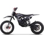 MotoTec Pro 60V/15.6Ah 2000W Off-Road Electric Dirt Bike - Image 14