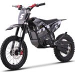 MotoTec Pro 60V/15.6Ah 2000W Off-Road Electric Dirt Bike - Image 13