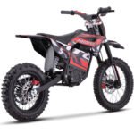 MotoTec Pro 60V/15.6Ah 2000W Off-Road Electric Dirt Bike - Image 10